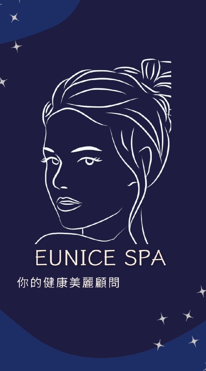 Eunice spa中和店美麗許願池