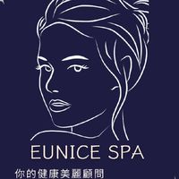 Eunice spa中和店美麗許願池