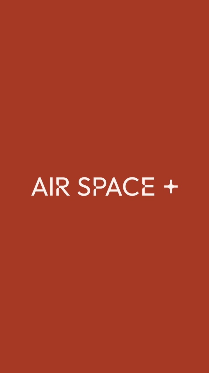 AIR SPACE 台南PLUS