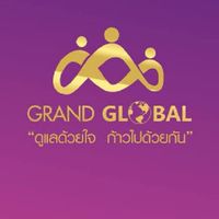 ต้นสาย โตข้างเดียวได้เงิน  Grand Global