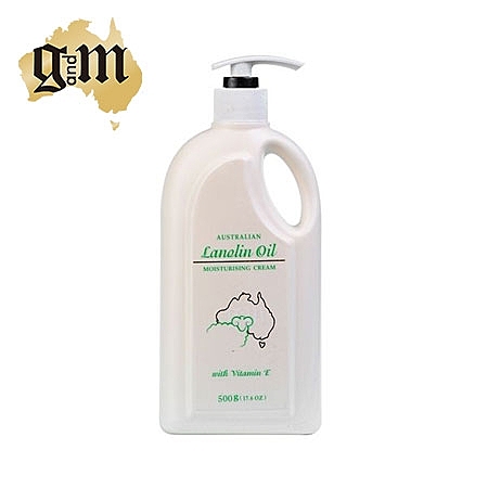 家家戶戶必備！澳洲本土最老品牌的綿羊霜。n最大連鎖超市唯一上架的綿羊霜。