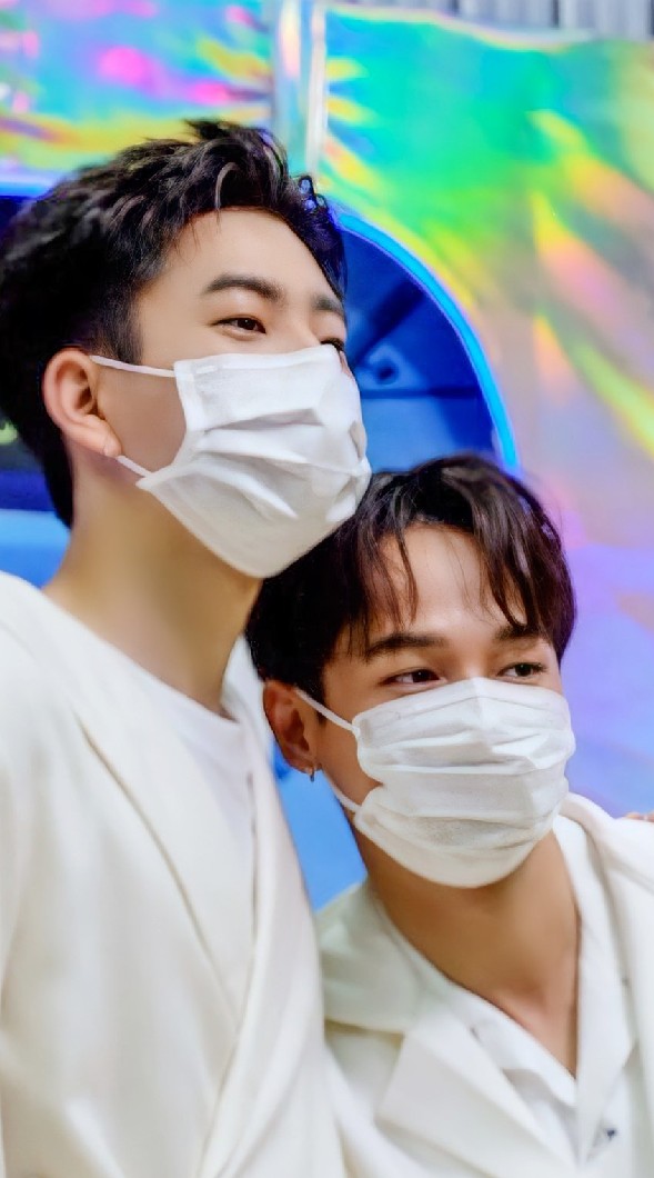 ไอ้ต้าวเบบี๋🥰💚