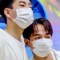 ไอ้ต้าวเบบี๋🥰💚