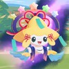 ポケまぜ　みんなで頑張ろう！