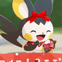 ポケまぜ　みんなで楽しもう！