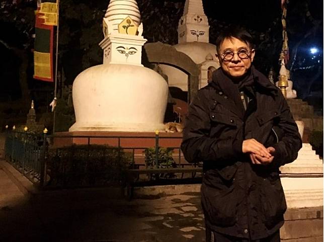 Dikabarkan Lumpuh, Ini Kondisi Sebenarnya Jet Li