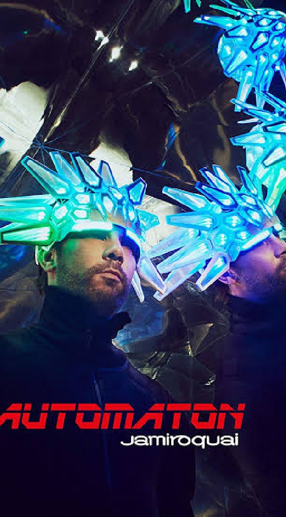 Jamiroquaiのつどいのオープンチャット