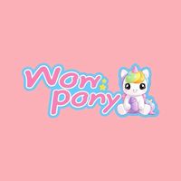 Wowpony🌈