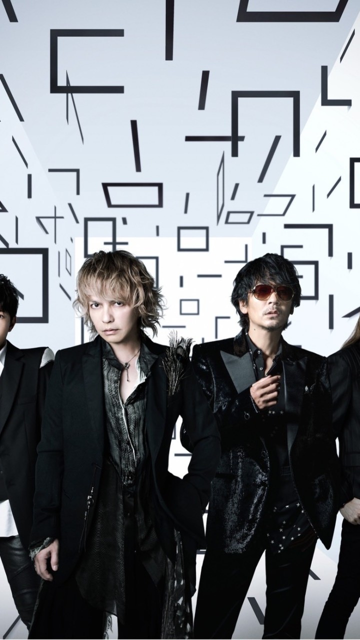 L'Arc-en-Ciel好き集まれ。雑談OK。Liveレポ大歓迎。