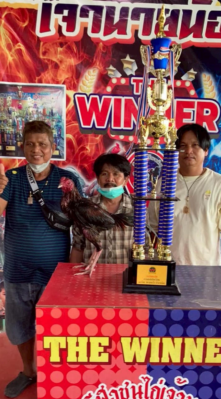 ซุ้ม.ส.ปฐพี สายแข็งลำลูกกา