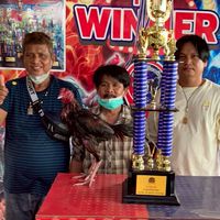 ซุ้ม.ส.ปฐพี สายแข็งลำลูกกา