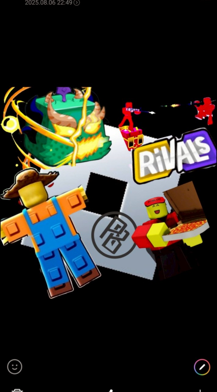 roblox、傳說的聊天群組，新手老手都歡迎加入，100人抽九尾狐
