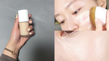 【櫃姐搜查線】連男友刷粉底也上手？ shu uemura 「櫃姐私推 Top 3」，躺著刷、站著刷都超服貼！