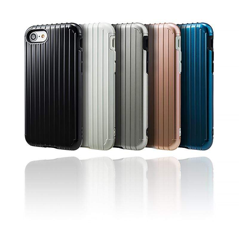 -可放置IC感應款卡於殼，透過感應扣收款設備，手機也是錢包- -附上2張專利設計消磁卡一起安裝，感應更靈敏- -鋼琴烤漆，金屬亮澤- 與日本同步的