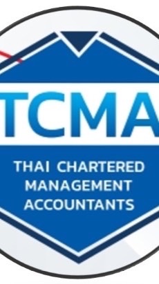 TCMA : นักบัญชีบริหารระดับสูง