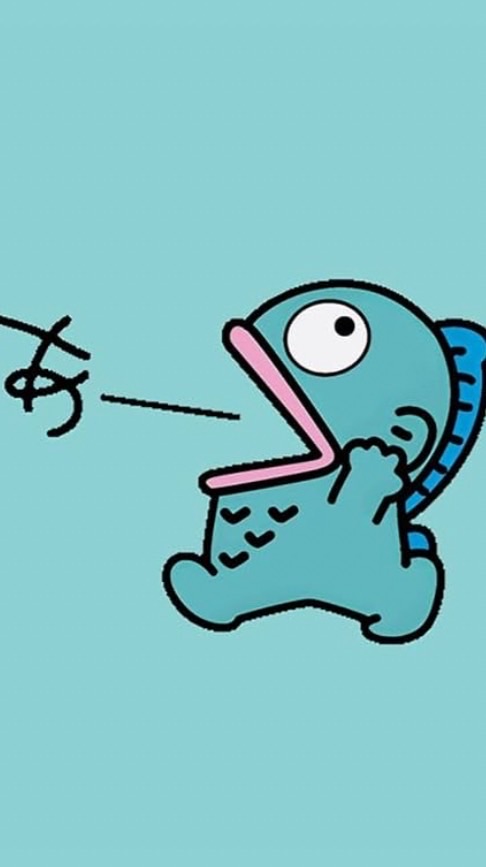 ハンギョドンloveな人カモン！