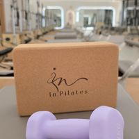 In Pilates🌿團課群💪