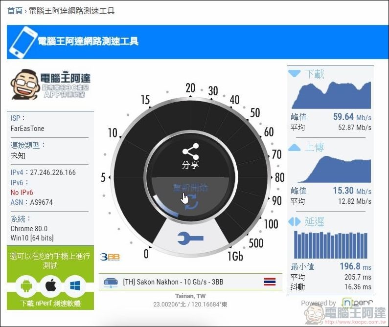 HUAWEI B818 開箱 - 22