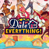 Date everything