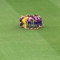 FC東京のファン集まれ