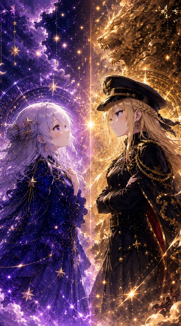 星河三角洲㍿