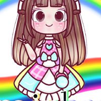 สังกัดrainbow