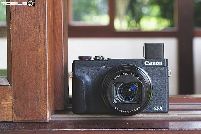 Canon G5 X Mark Ii 搶先動手玩 內含大量實拍樣本 Mobile01 Line Today