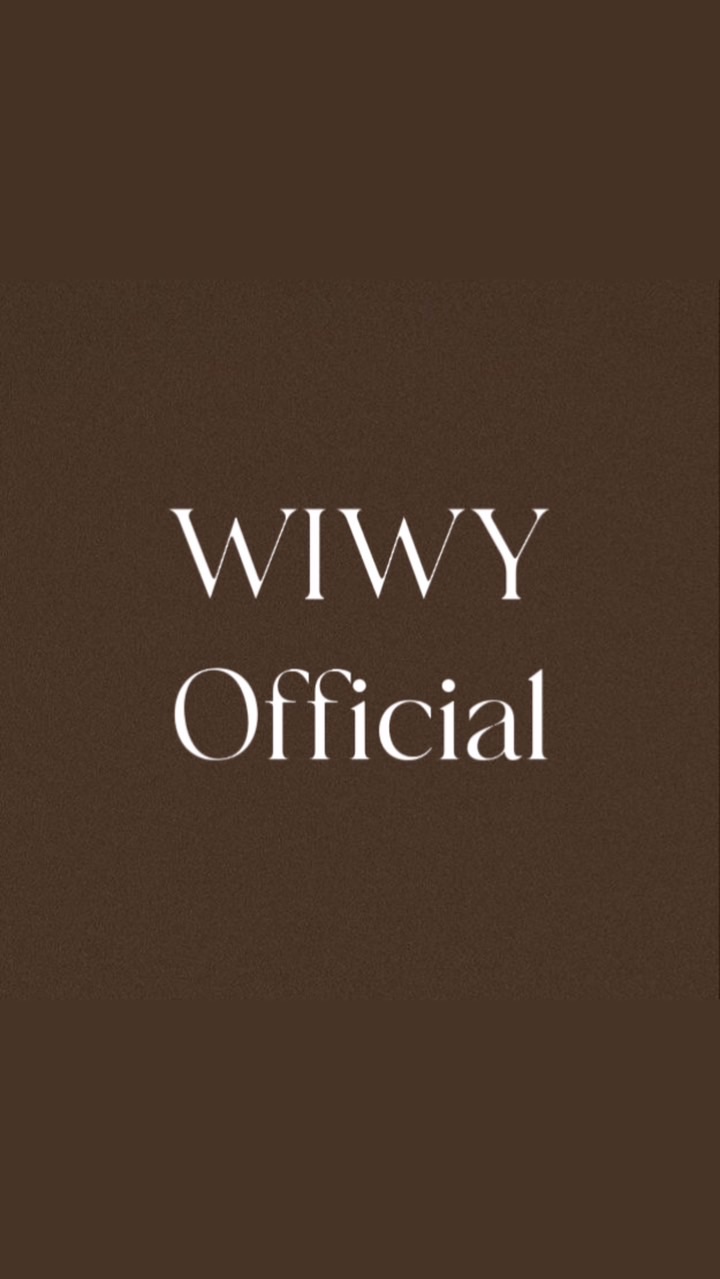 WIWY Official (อัพเดตสินค้า)