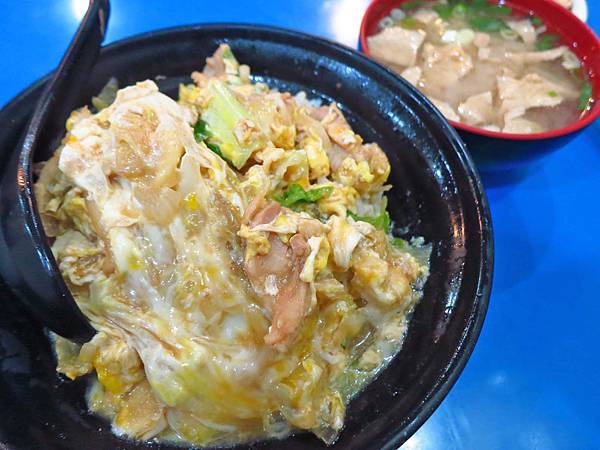 【新莊美食】錦涼麵-隱藏在巷弄裡的美味小吃店 【新莊美食】錦涼麵-隱藏在巷弄裡的美味小吃店