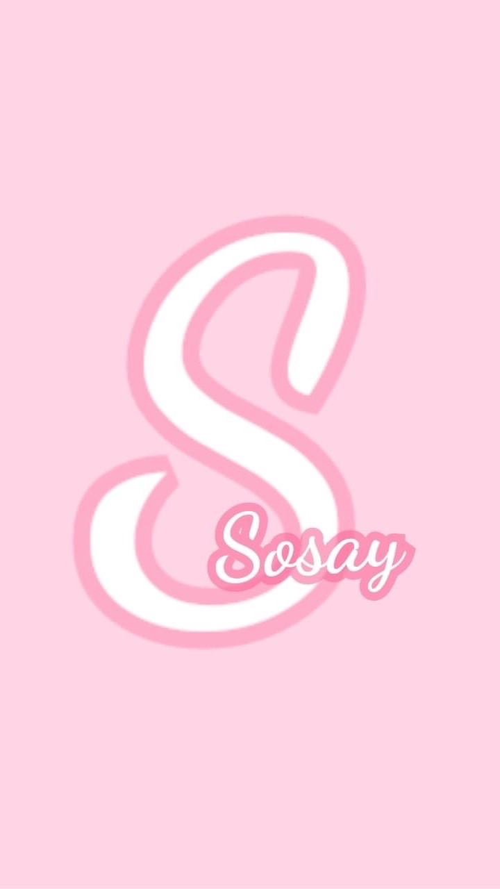 Sosay Shop