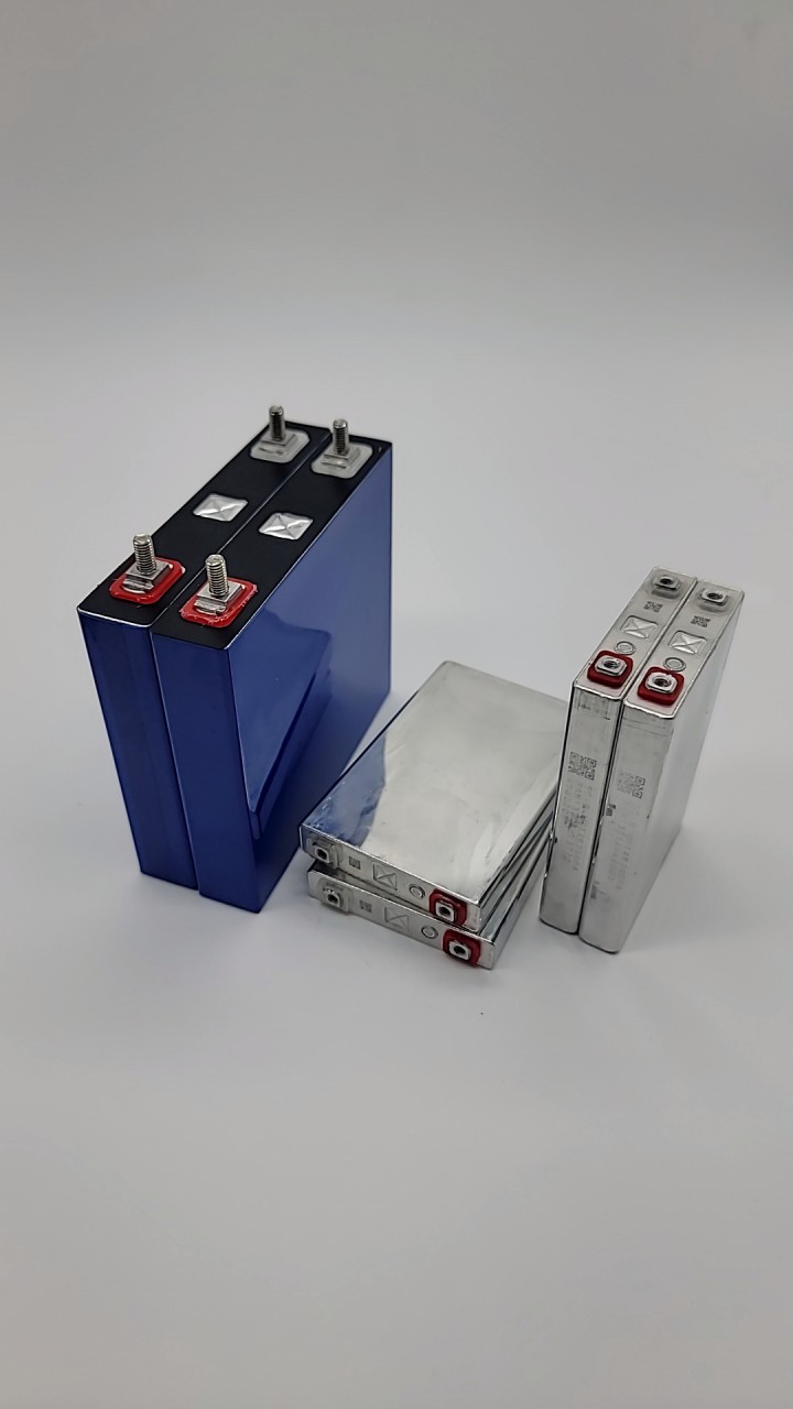 東芝鈦酸鋰電池DIY