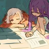 地縛少年花子君聊天群～💜