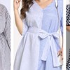 เสื้อมือสองสาวอวบ40-50นิ้ว++