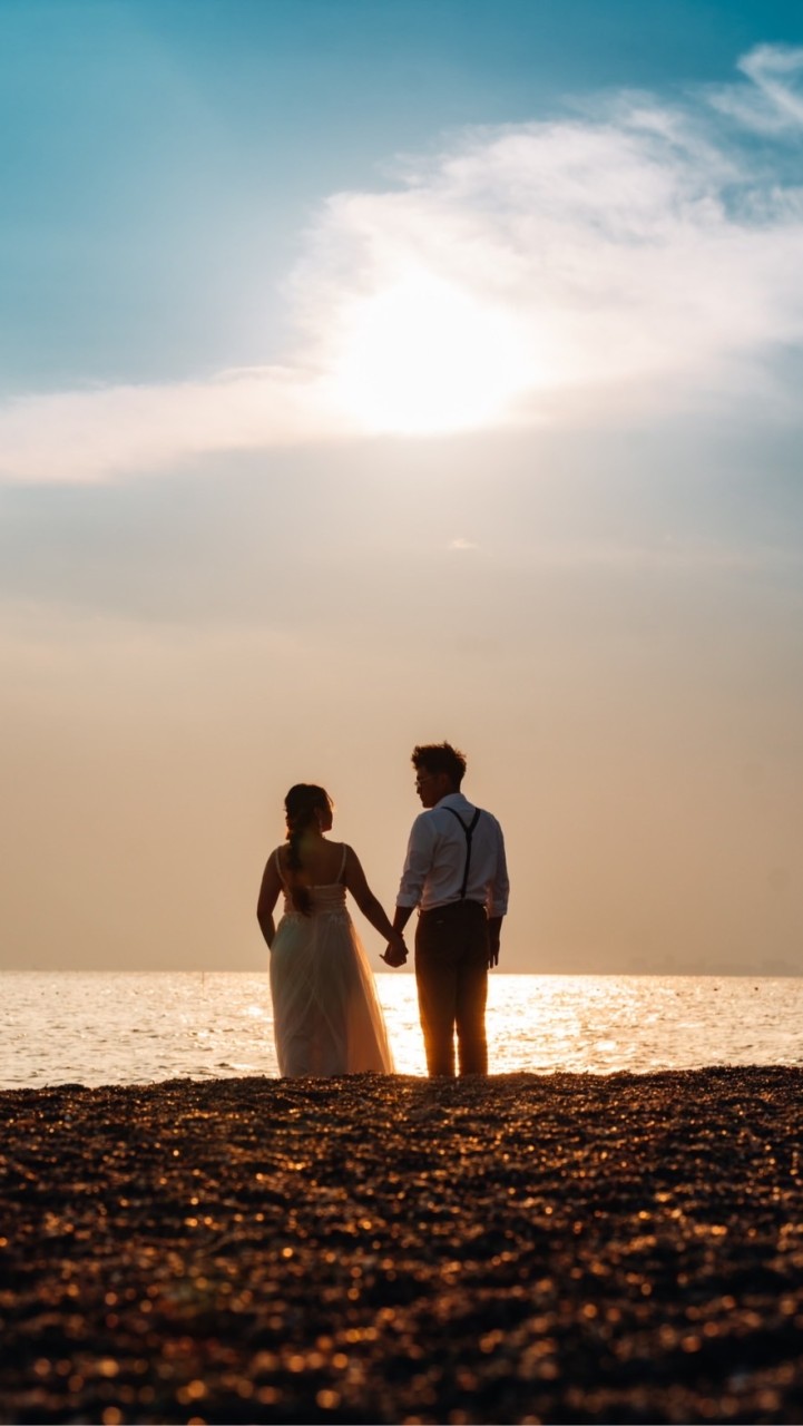 髙山圭太&工藤千佳💍10月7日wedding Photo📷