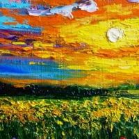 ART PAINT อ.แป๊ก / อ.เหมี่ยว
