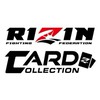 ライコレ（RIZIN CARD COLLECTION）