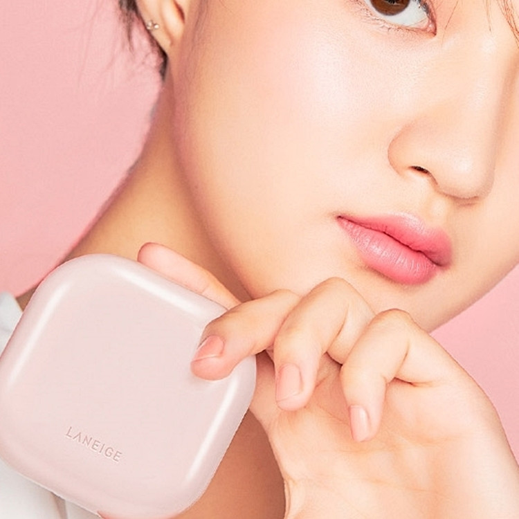 蘭芝話題新品「NEO氣墊」，可愛的外型根本就是AirPods