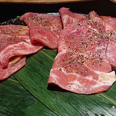 京の焼肉処 弘 八条口店 キョウノヤキニクドオロ ヒロ ハチジョウグチテン 東九条北烏丸町 九条駅 焼肉 By Line Conomi