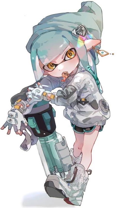 適当にスプラ３をやりつつ交流していくオプチャ