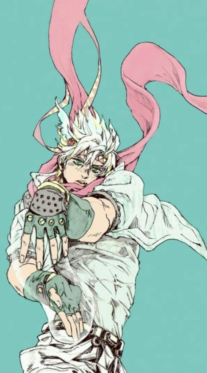 ジョジョ好きてくれたまｪ