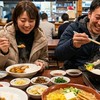 北海道カレーライスラーメンジンギスカン食べ物部屋