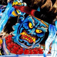 つよ散歩in青森