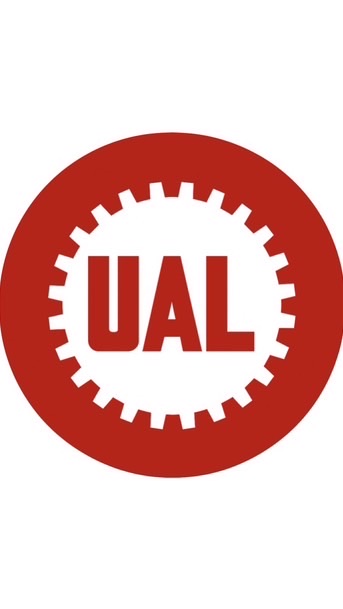 UAL内連絡ツール