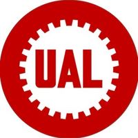 UAL内連絡ツール