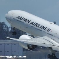 飛行機&鉄道好き&雑談オプ