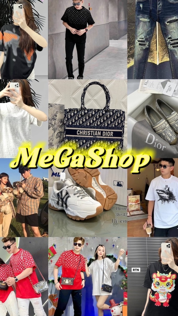 ออฟชั่นราคาถูก MeGaShop