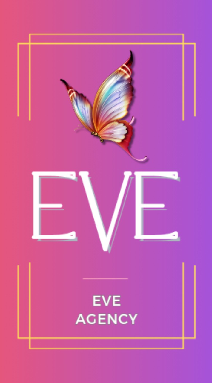 VJ EVE🦋 AGENCY