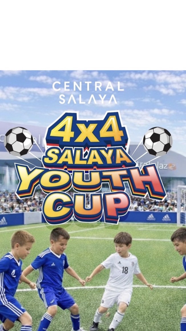 4x4 Central Salaya U11