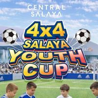 4x4 Central Salaya U11