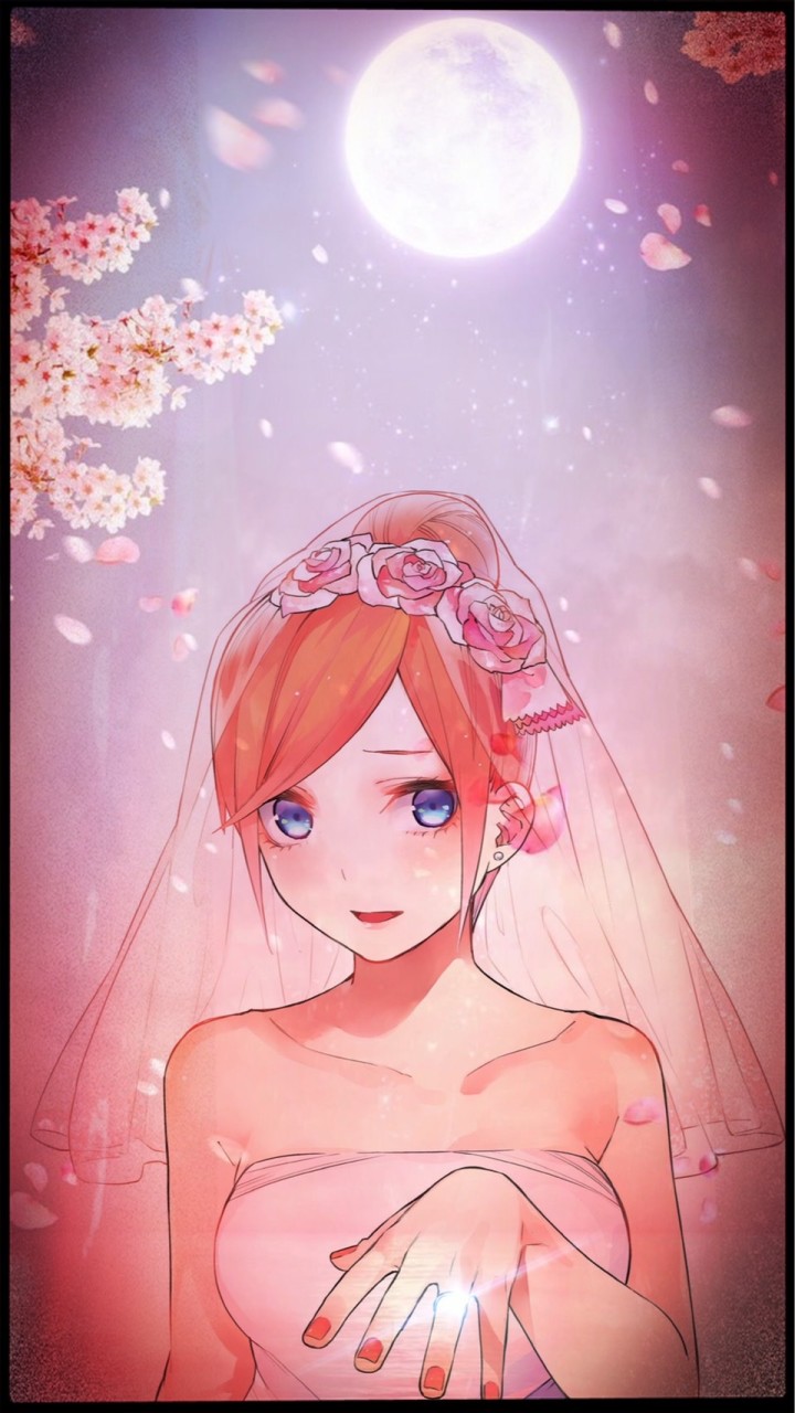 五等分の永遠〜bride〜のオープンチャット